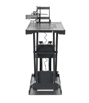 Motorrad-Hebebühne ATH Bike Lift 7F